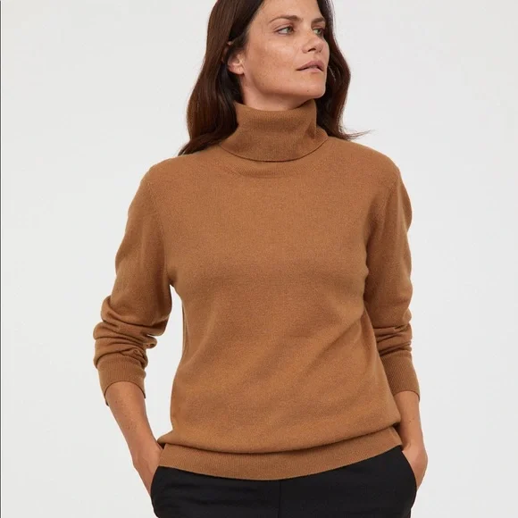 H&M Turtleneck - Picture 1 of 5